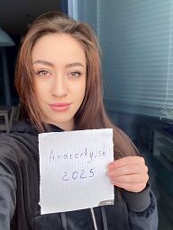 Liana, Bratislava - Ružinov, 19 rokov