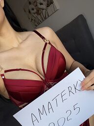 Lili, Bratislava - Ružinov, 26 rokov