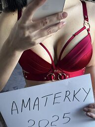 Lili, Bratislava - Ružinov, 26 rokov