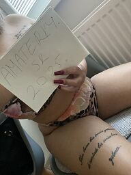 Isabella, Komárno, 24 rokov