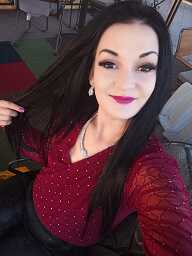 Klaudika Sk (23), Spišská Belá, ID:29646