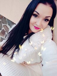 Klaudika Sk, Spišská Belá, 23 rokov