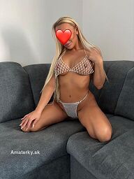 Anita, Trnava, 27 years