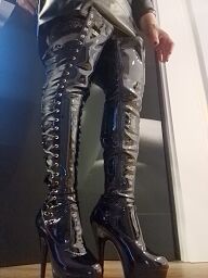 Lady Kelly, Bratislava - Staré Mesto, 47 rokov