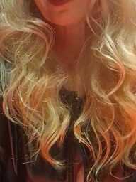 Lady Kelly, Bratislava - Staré Mesto, 47 rokov