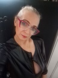 Lady Kelly, Bratislava - Staré Mesto, 47 rokov