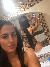 Ketrin (33), Nové Zámky, ID:24681