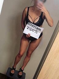 Leyla, Trenčín, 28 rokov