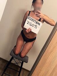 Leyla, Trenčín, 28 rokov