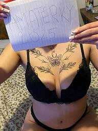 Rebeka, Bratislava - Petrzalka, 18 years