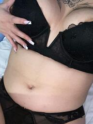 Rebeka, Bratislava - Petrzalka, 18 years