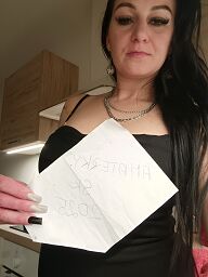 Veronika, Martin, 32 rokov