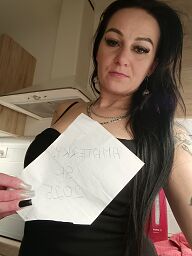 Veronika, Martin, 32 rokov