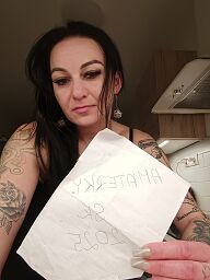 Veronika, Martin, 32 rokov