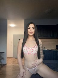 Monika (19), Poprad, ID:30225