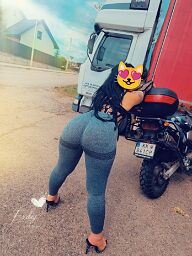 Klaudika Sk (23), Spišská Belá, ID:29646