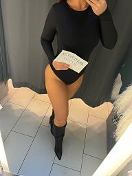 Christmasgirl, Bratislava - ostatne, 28 years