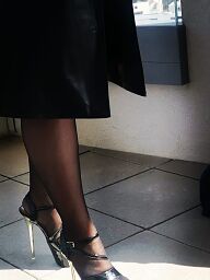 Lady Kelly, Bratislava - Staré Mesto, 47 rokov