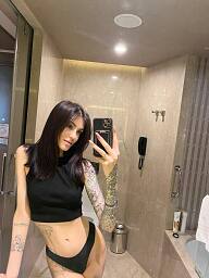 Vika, Bratislava - Ružinov, 19 rokov