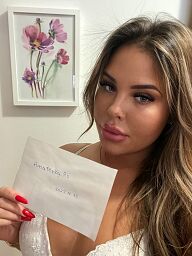 Cintia, Dunajska Streda, 23 years