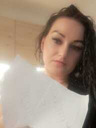 Veronika Cz, Martin, 32 rokov