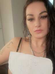 Veronika Cz, Martin, 32 rokov