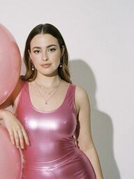 Erika (22), Žilina, ID:28769