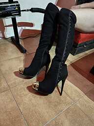 Madam Laura, Trenčín, 45 rokov