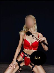 Alia (35), Nitra, ID:30237
