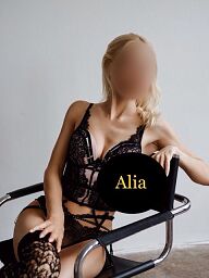 Alia, Nitra, 35 rokov