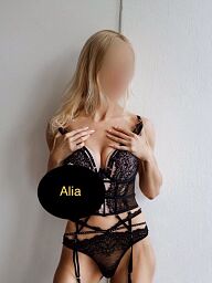 Alia, Nitra, 35 rokov