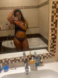 Ketrin (33), Nové Zámky