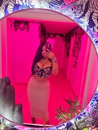 Sara, Bratislava - Stare Mesto, 23 years