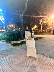 Sara, Bratislava - Stare Mesto, 23 years