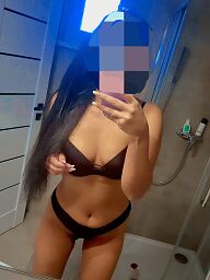 Mishell (28), Bratislava - Ružinov, ID:13520