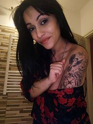 Naomi, Komárno, 30 rokov