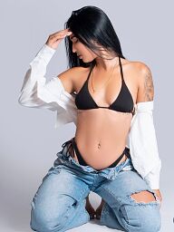 Enma (19), Bratislava - Staré Mesto, ID:29704