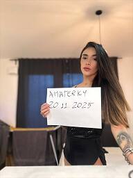 Martina, Bratislava - Ružinov, 25 rokov