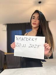 Martina, Bratislava - Ružinov, 25 rokov