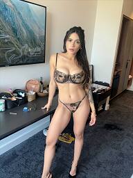 Martina, Bratislava - Ružinov, 25 rokov