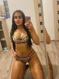 Ketrin (33), Nové Zámky, ID:24681