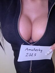 Anna, Bratislava - Nove Mesto, 21 years