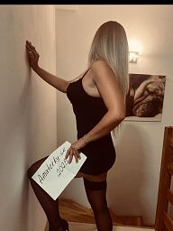 Viky, Bratislava - ostatné, 29 rokov