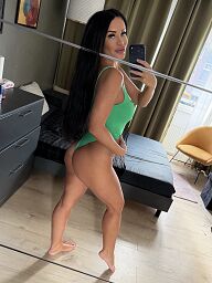 Linda, Bratislava - Stare Mesto, 29 years