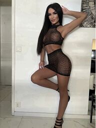 Linda, Bratislava - Stare Mesto, 29 years