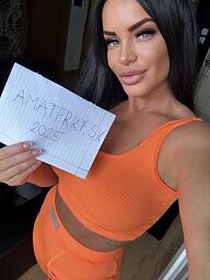 Linda, Bratislava - Stare Mesto, 29 years