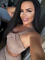 Linda, Bratislava - Stare Mesto, 29 years