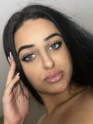 Cloe (19), Nitra, ID:30253