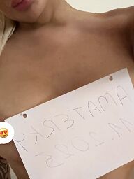 Paula, Bratislava - Stare Mesto, 25 years