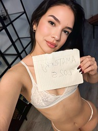 Tifanny, Bratislava - Staré Mesto, 18 rokov